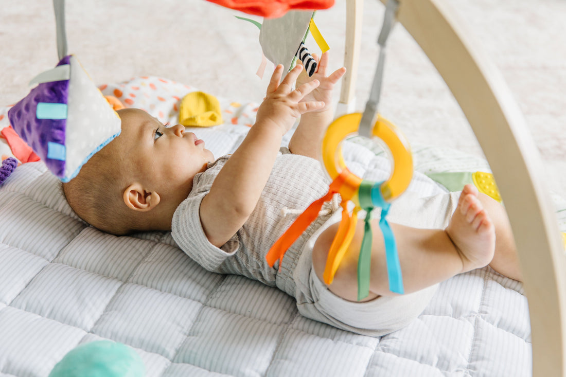 How to design a nursery that grows with your child