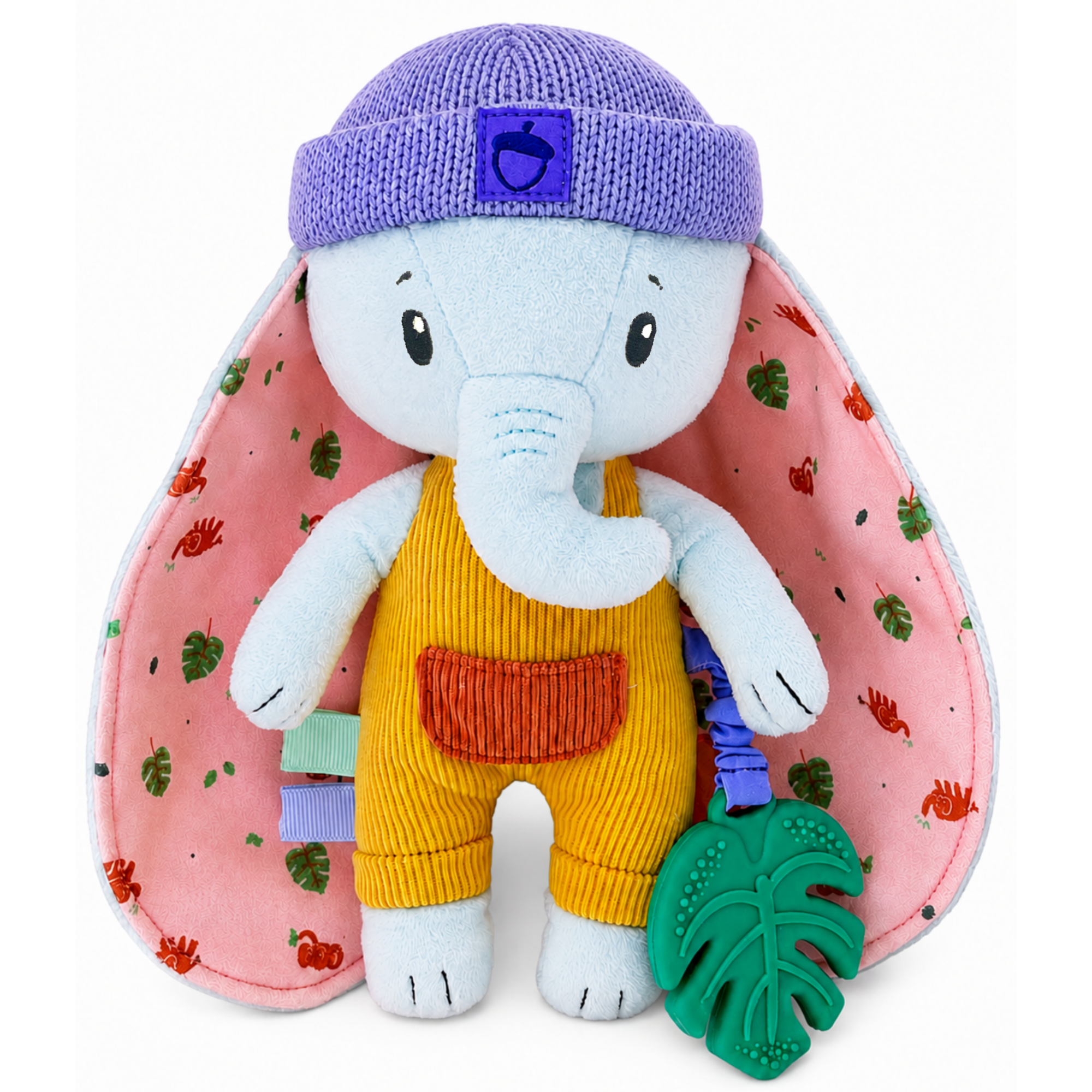 Elephant Lovey