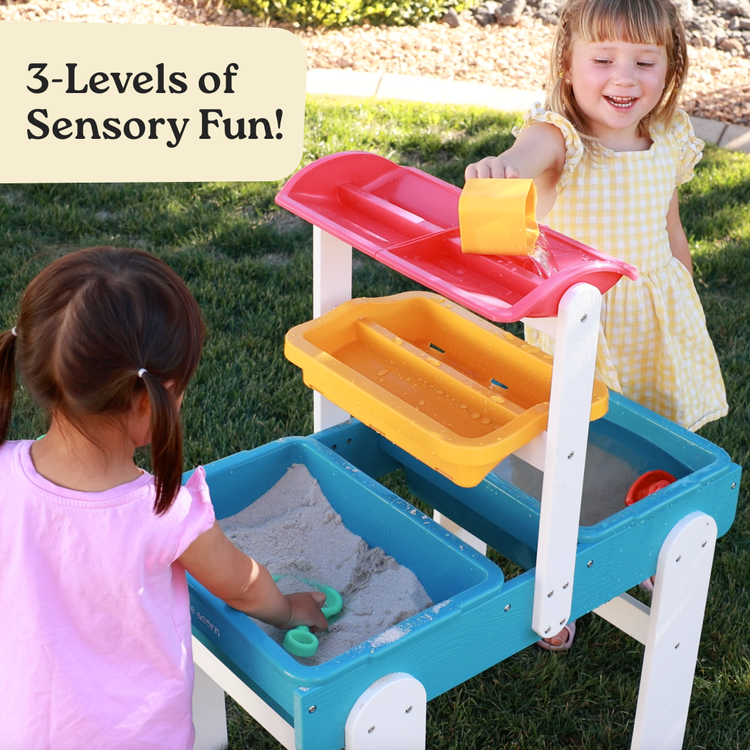 Water Table